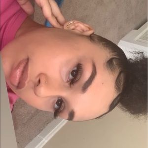 Meet your Posher, Mariah